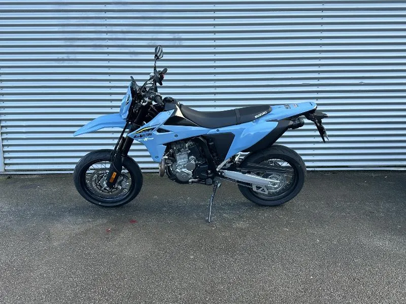 DRZ 4S SM