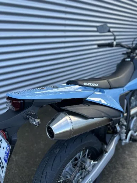 DRZ 4S SM
