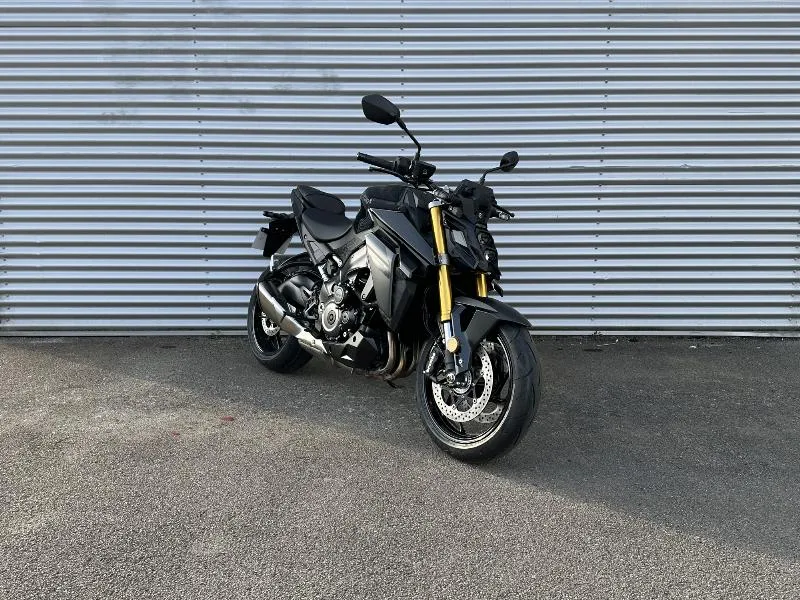 GSXS 1000 ABS 2025