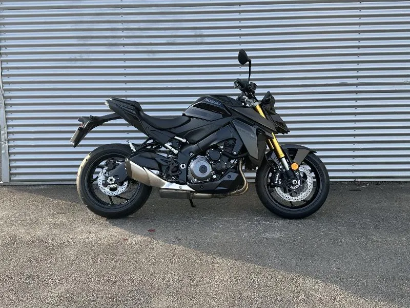 GSXS 1000 ABS