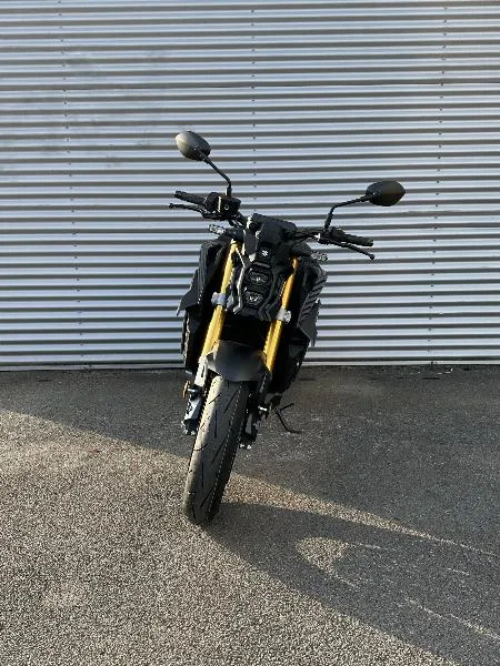 GSXS 1000 ABS