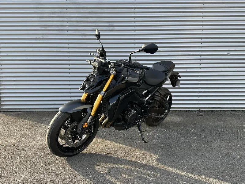 GSXS 1000 ABS