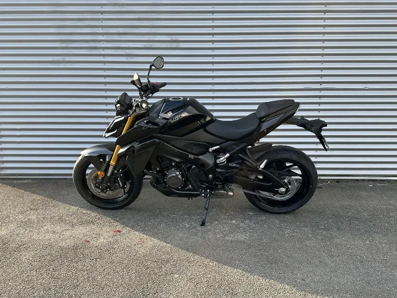GSXS 1000 ABS