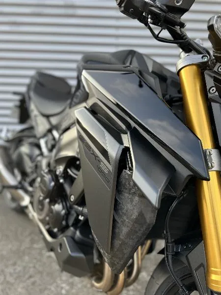 GSXS 1000 ABS