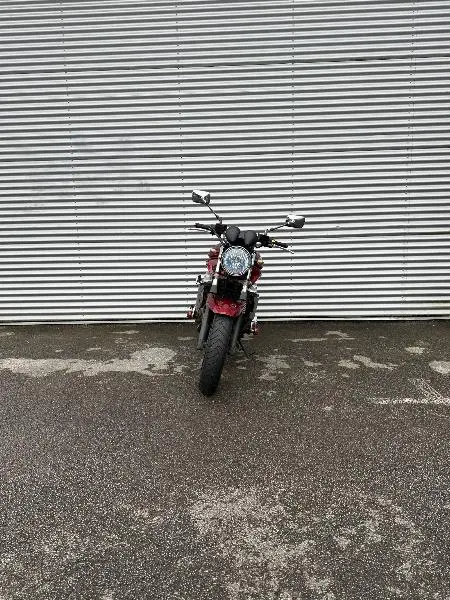 GSF 650 N BANDIT
