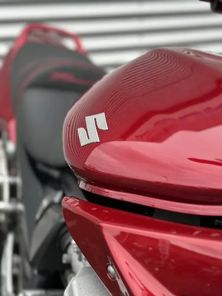 GSF 650 N BANDIT