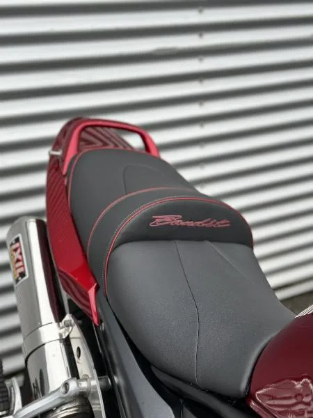 GSF 650 N BANDIT