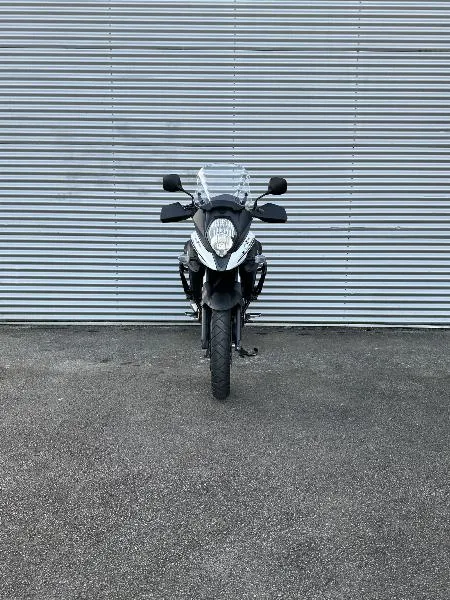 DL VSTROM 650XT