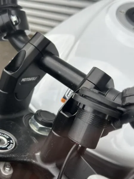 SV 650 A2