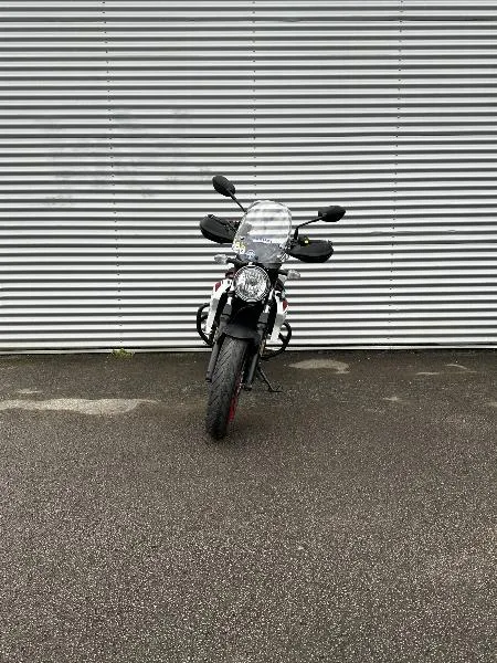 SV 650 A2