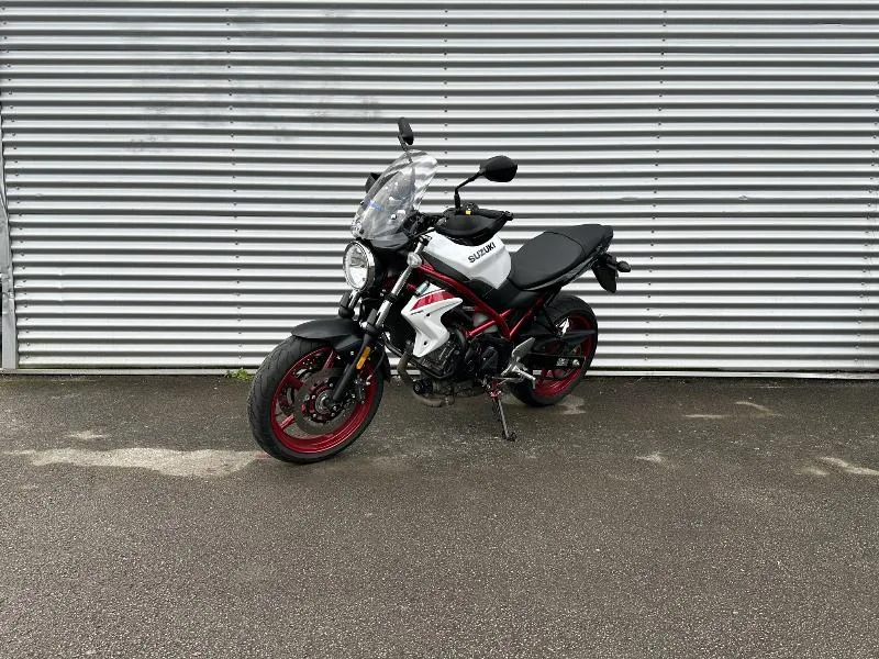SV 650 A2