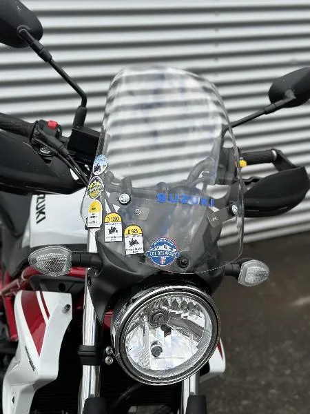 SV 650 A2