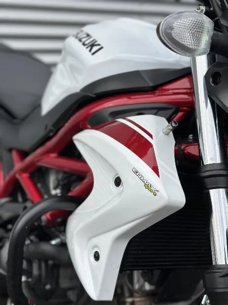 SV 650 A2