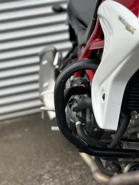 SV 650 A2
