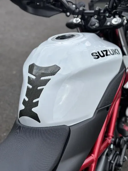 SV 650 A2