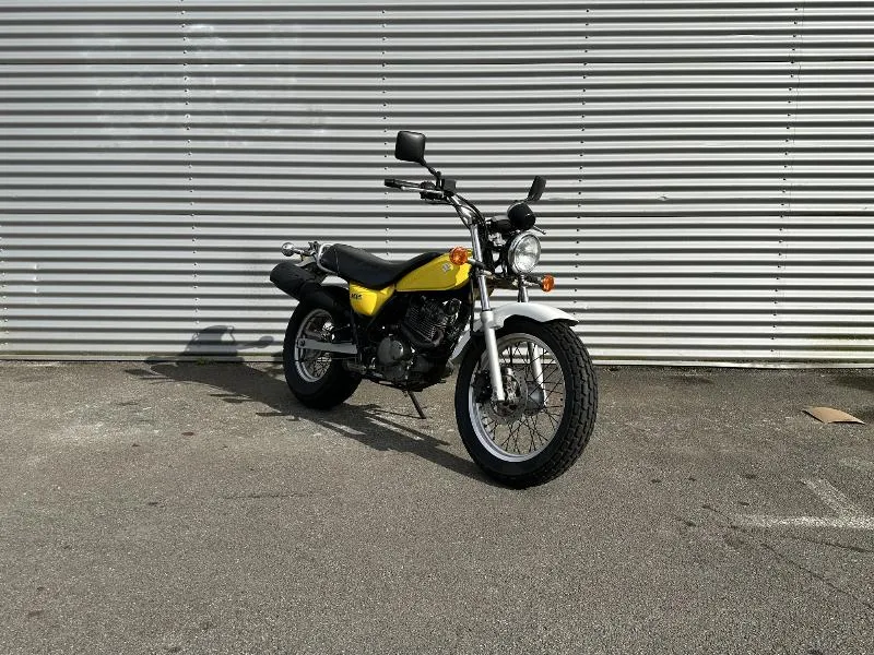 RV VAN VAN 125