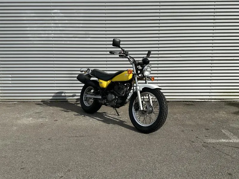 RV VAN VAN 125