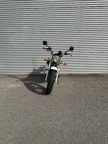 RV VAN VAN 125