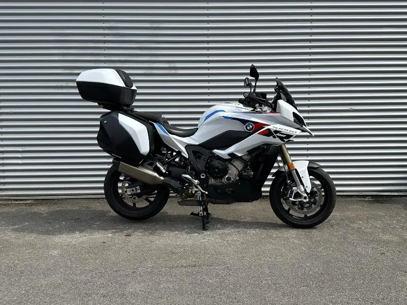 S 1000 XR