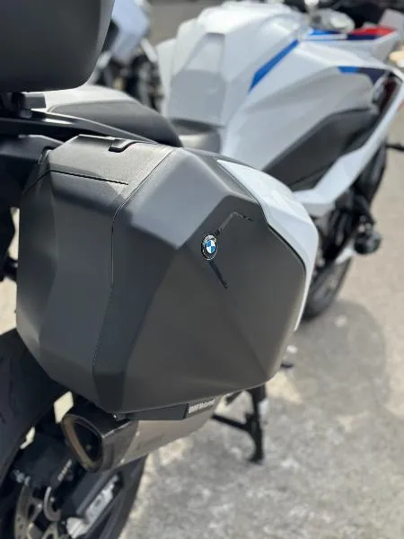 S 1000 XR