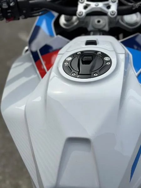 S 1000 XR