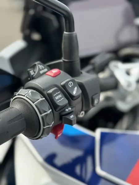 S 1000 XR