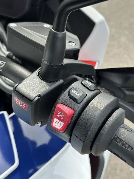 S 1000 XR