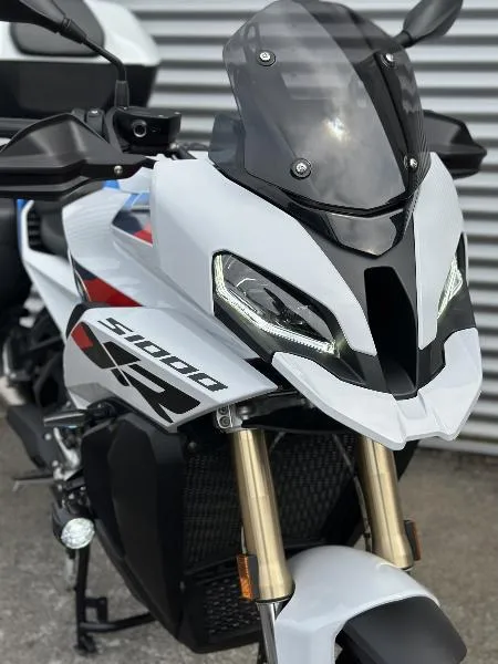 S 1000 XR