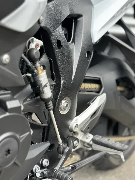 S 1000 XR