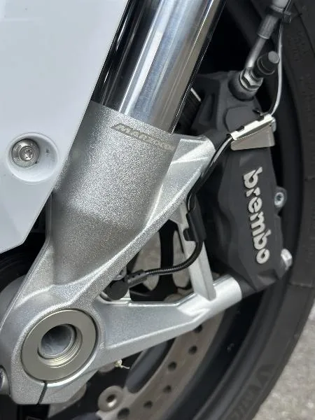 S 1000 XR