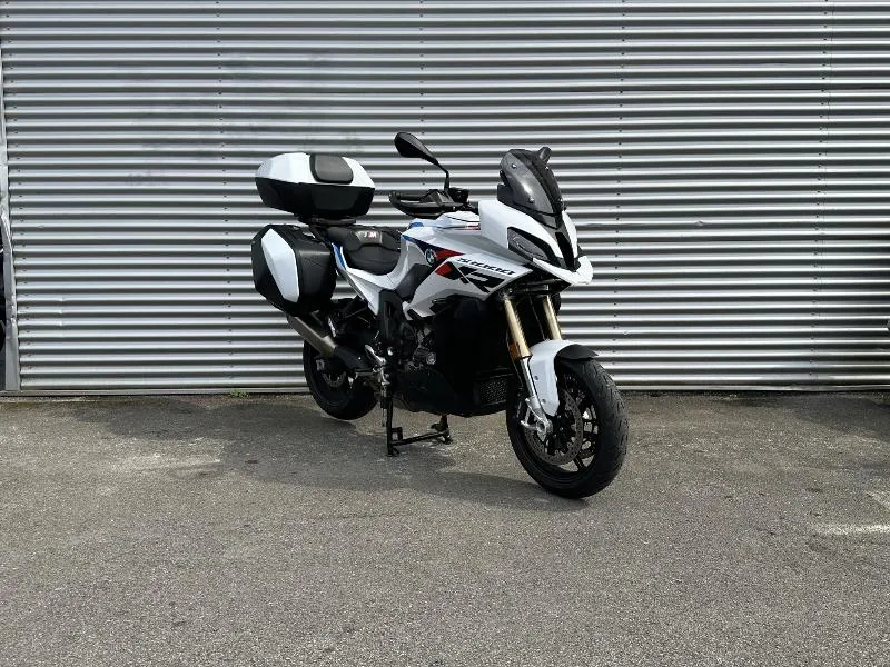 S 1000 XR