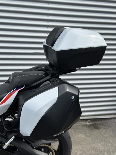 S 1000 XR