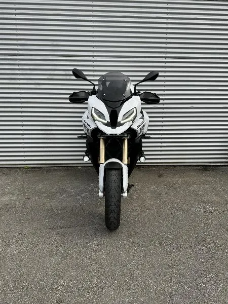 S 1000 XR