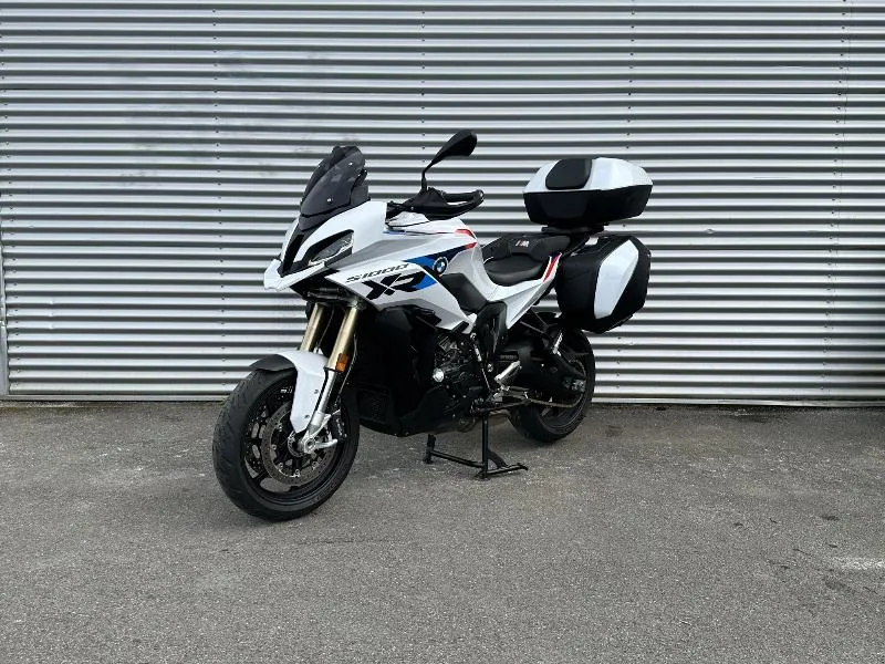 S 1000 XR