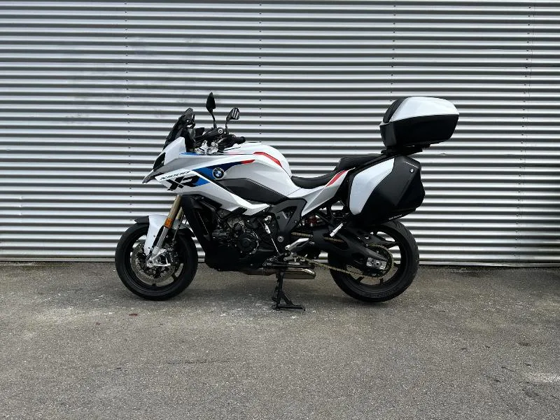 S 1000 XR