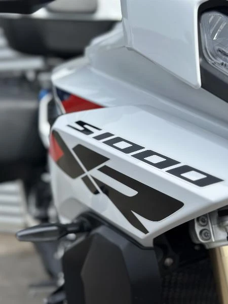 S 1000 XR