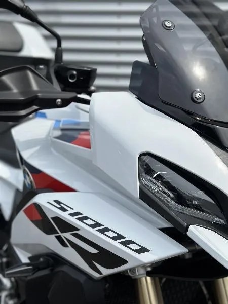 S 1000 XR