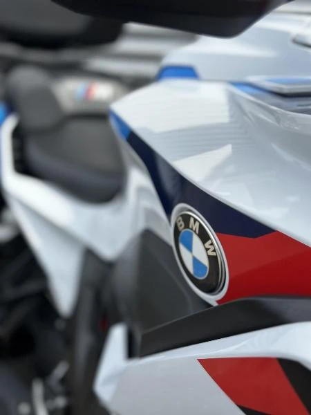 S 1000 XR