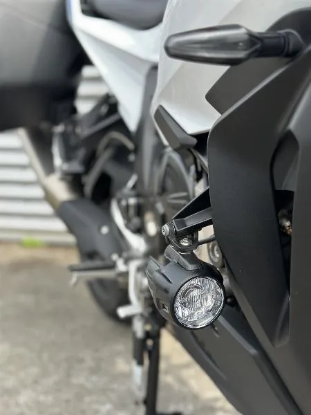 S 1000 XR