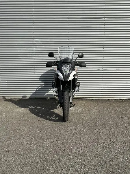 DL VSTROM 1000