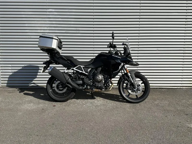 VSTROM 800SE