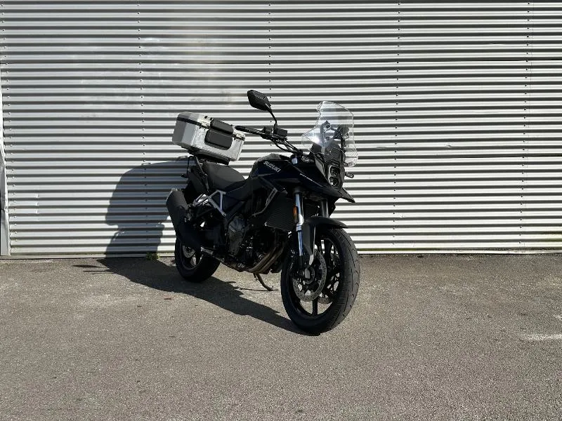 VSTROM 800SE