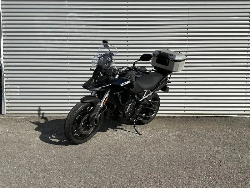 VSTROM 800SE