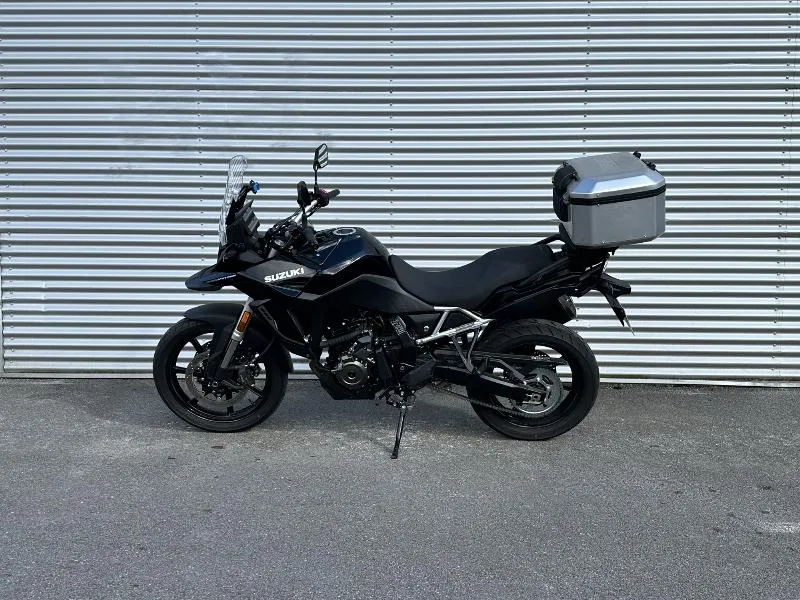VSTROM 800SE