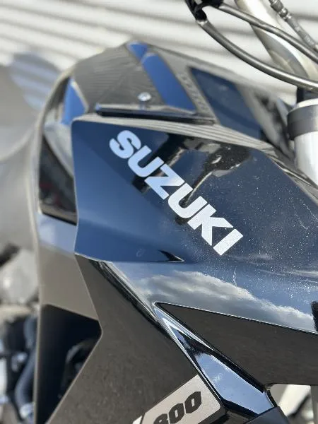 VSTROM 800SE