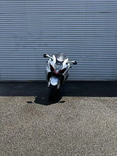 GSXR 1300 HAYABUSA
