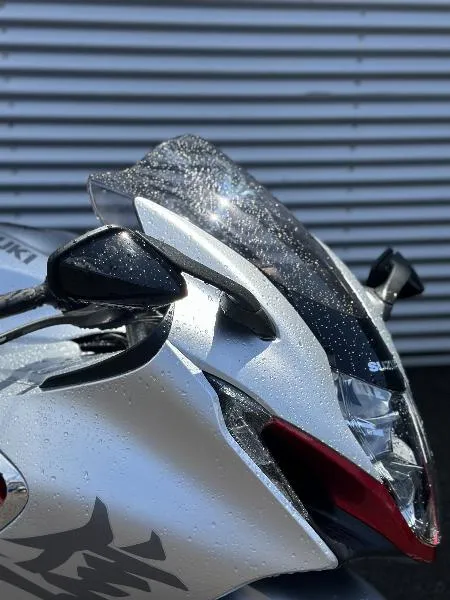 GSXR 1300 HAYABUSA