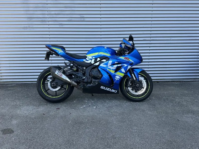 GSXR 1000