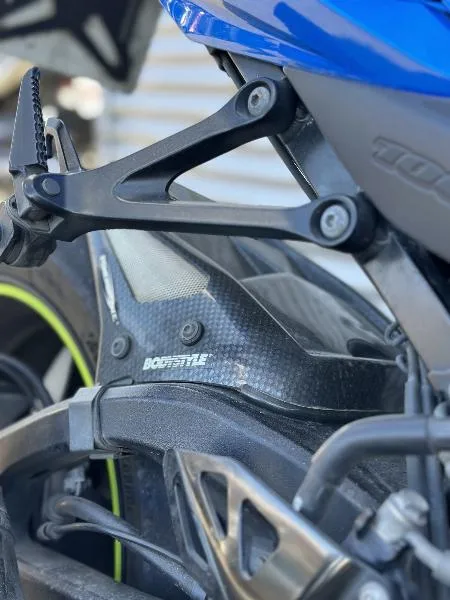 GSXR 1000