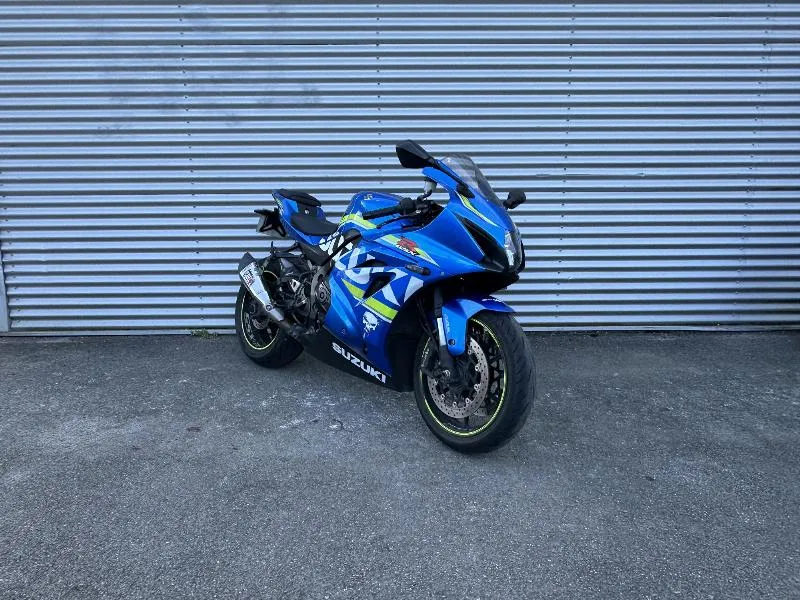 GSXR 1000